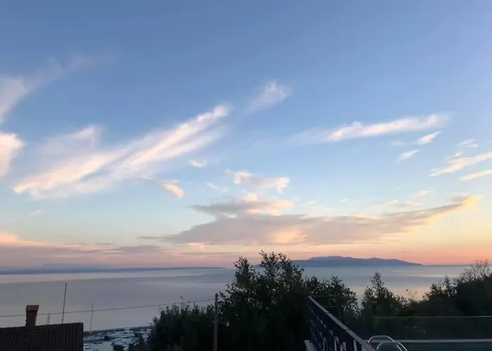 Kvarner Vista Hana Icici