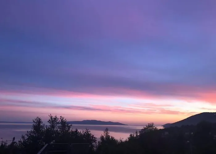 Kvarner Vista Hana