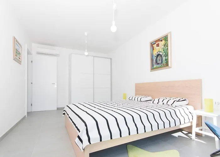 Kvarner Vista Hana Apartment Icici