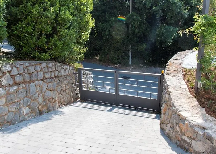 Kvarner Vista Hana Apartment Icici