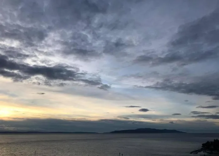 Apartment Kvarner Vista Hana Icici