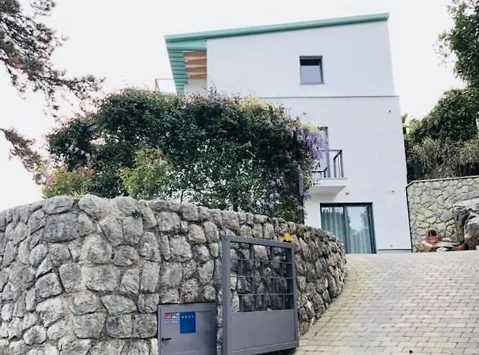 Kvarner Vista Hana *