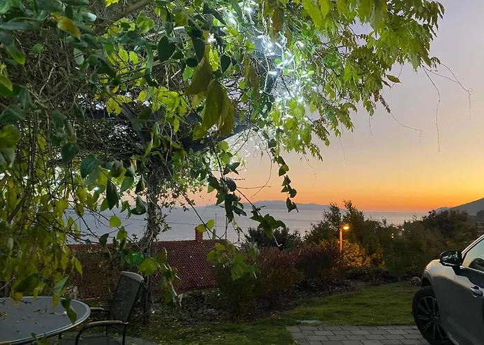 Kvarner Vista Hana Icici