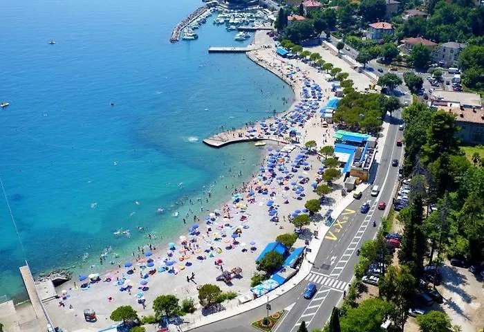 Kvarner Vista Hana * Icici