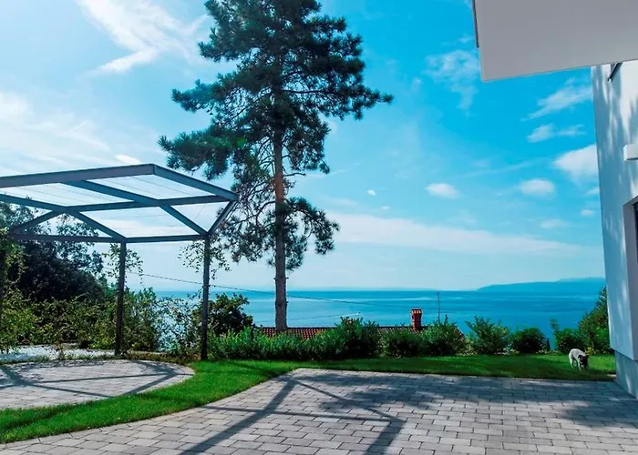 Kvarner Vista Hana Icici