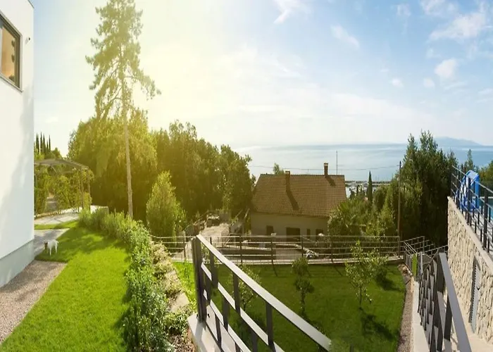 Kvarner Vista Hana Apartment *
