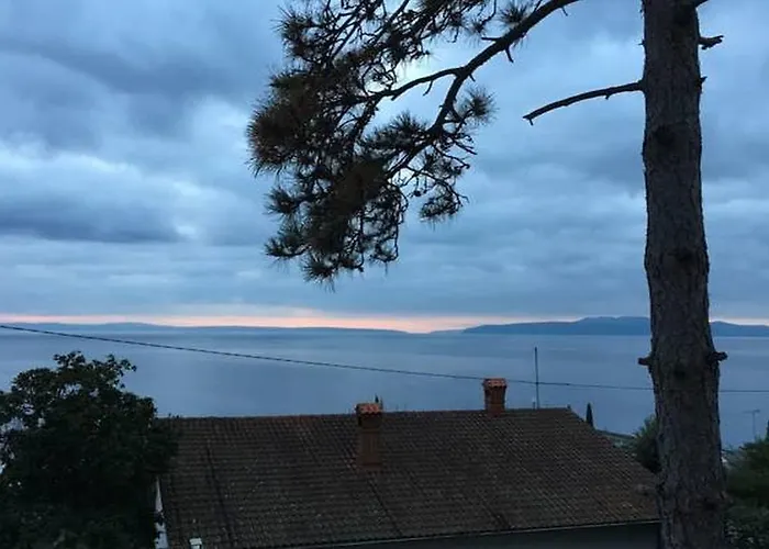 Kvarner Vista Hana Apartment Icici