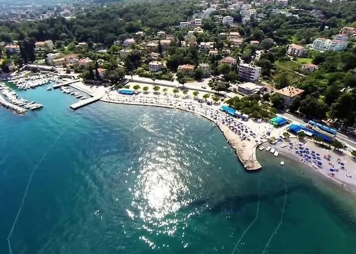 Apartment Kvarner Vista Hana *