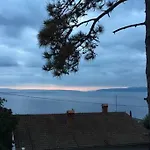 Kvarner Vista Hana Апартаменты Ичичи