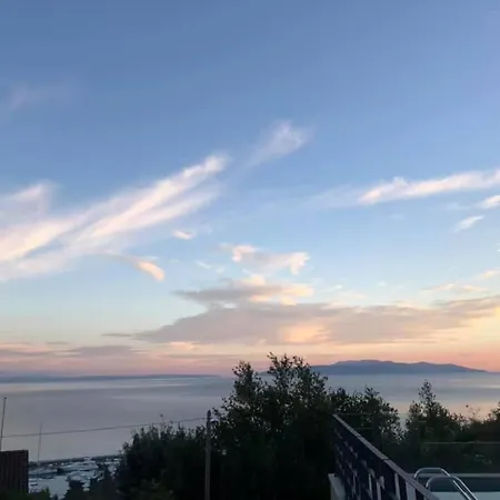 Kvarner Vista Hana Ичичи