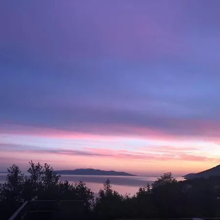 Kvarner Vista Hana