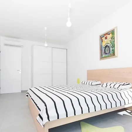 Kvarner Vista Hana Apartman Ičići