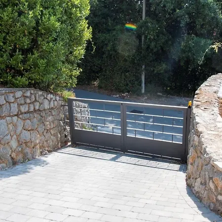 Kvarner Vista Hana Apartman Ičići