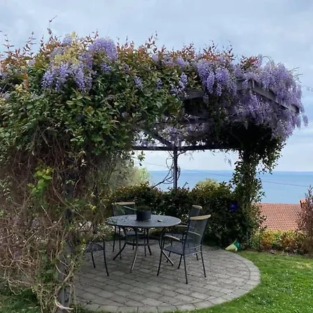 Kvarner Vista Hana Apartman Ičići
