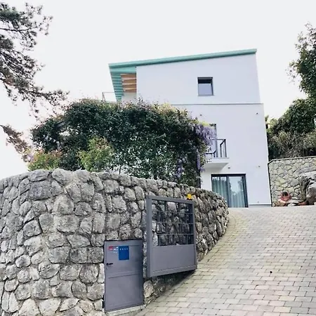 Kvarner Vista Hana *