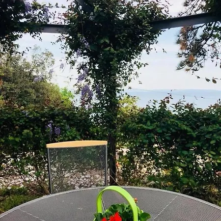 Kvarner Vista Hana * Ičići