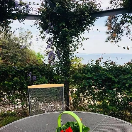 Kvarner Vista Hana * Icici