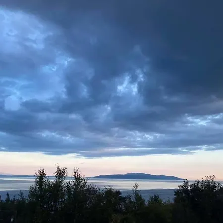 Kvarner Vista Hana Apartman *