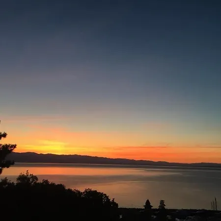 Kvarner Vista Hana Apartman Ičići