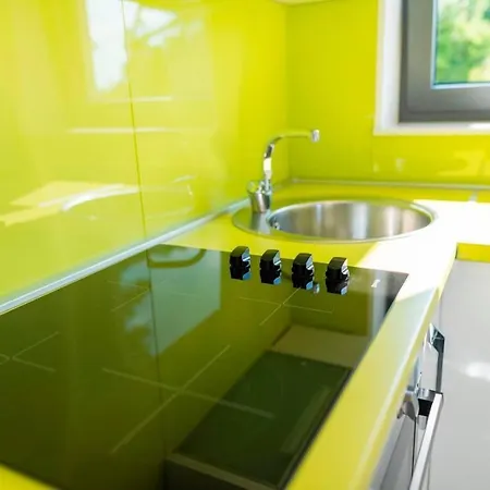Apartman Kvarner Vista Hana *