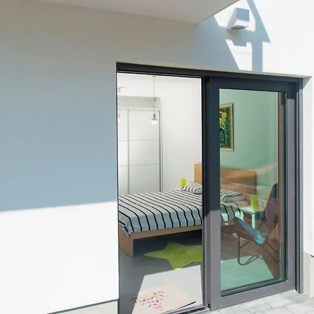 Kvarner Vista Hana Apartman *