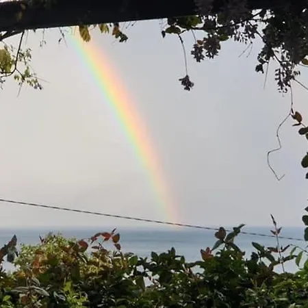 Apartman Kvarner Vista Hana