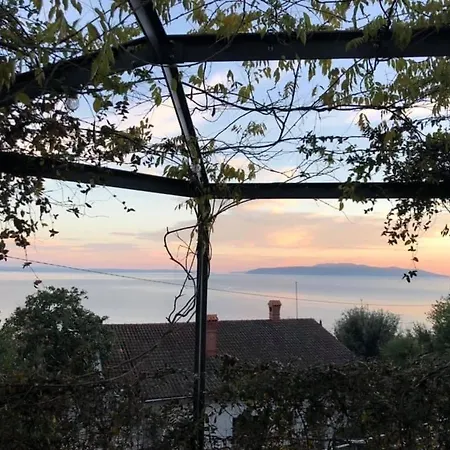 Apartman Kvarner Vista Hana *