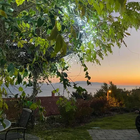Kvarner Vista Hana Ичичи