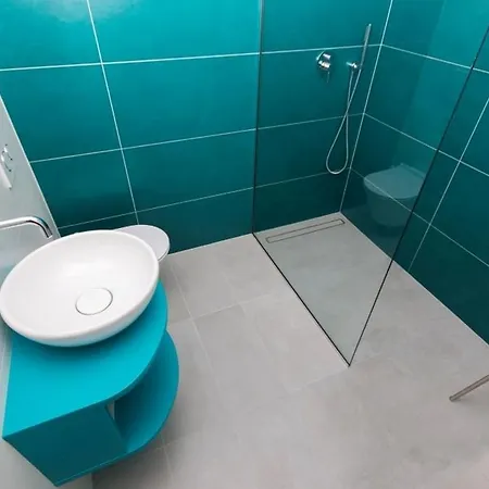 Kvarner Vista Hana Ičići