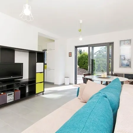 Apartman Kvarner Vista Hana