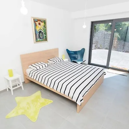 Apartman Kvarner Vista Hana Ičići