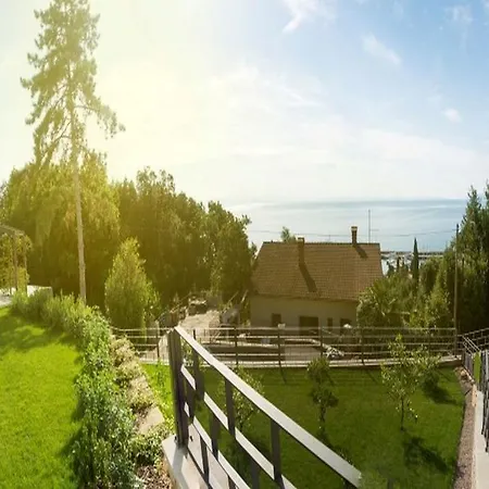 Kvarner Vista Hana Apartman *