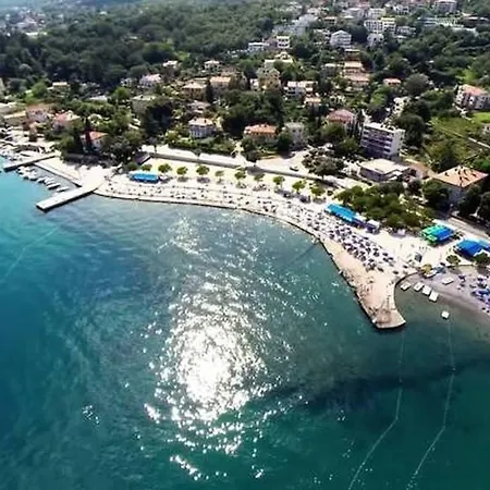 Apartment Kvarner Vista Hana *