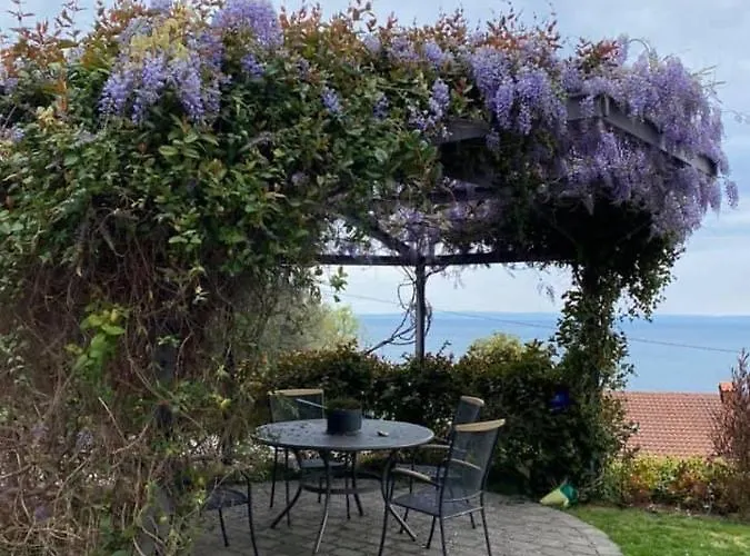 Kvarner Vista Hana Daire Ičići