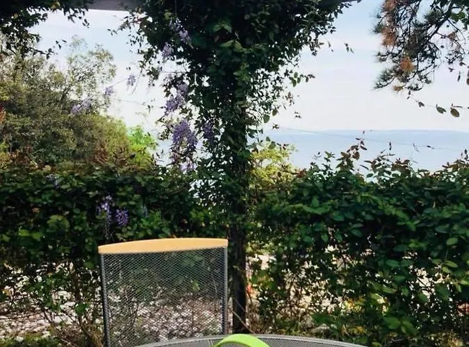 Kvarner Vista Hana * Ičići